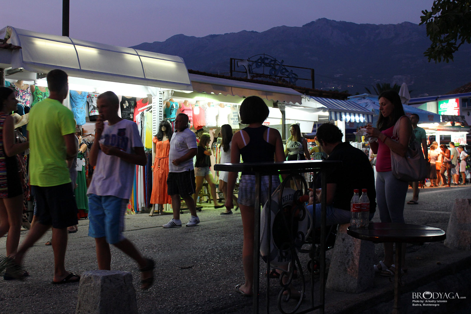 Budva